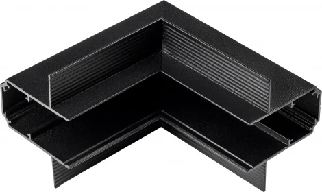 Соединитель L-образный вертикальный встраиваемый Lightstar Uno 509257