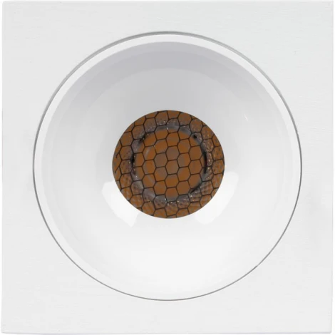 Встраиваемый светильник Loft It Comb 10330/C White (LED, 220V)