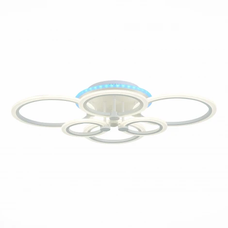 Потолочная люстра EvoLed Cerina SLE500552-06RGB