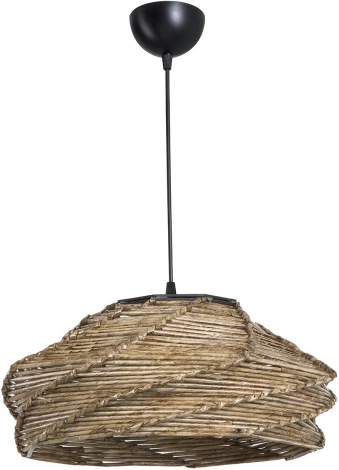 Подвесной светильник TopLight Ruth TL1633H-01B1 (220V, на проводе)