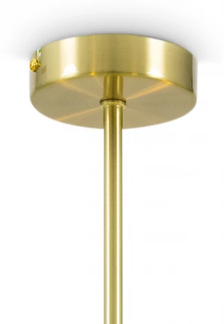 Потолочная люстра на штанге Freya Borgy FR5379PL-12G (220V)