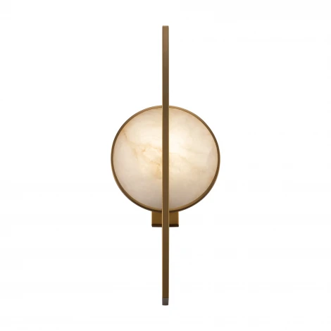 Бра Maytoni Marmo MOD099WL-01G (220V)