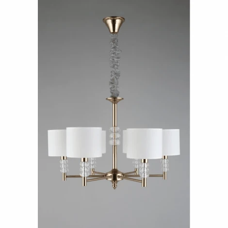 Подвесная люстра Aployt Franula APL.724.03.06 (220V, на цепи)