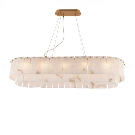 Подвесная люстра Cloyd Herculanum 11158 (220V, на тросе)