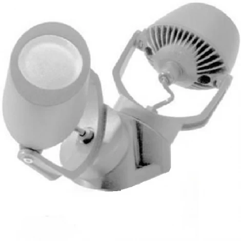 Архитектурная подсветка Fumagalli MiniTommy 3M1.000.000.LXU2L (220V, IP66)