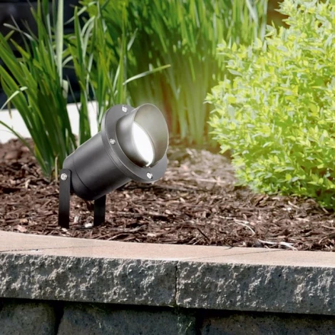 Прожектор уличный Novotech Landscape 369954 (220V, IP67)