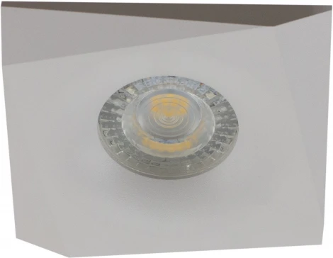 Встраиваемый точечный светильник AM Group AM340 AM340 WH (220V)