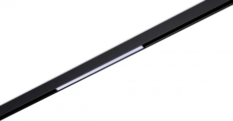 Трековый светильник магнитный 48В 8Вт Donolux Line DL20601WW8B (LED)