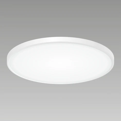 Потолочный светильник круглый Citilux Бейсик CL738500V (LED, 220V, IP40)