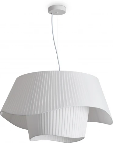 Подвесной светильник Freya Air FR2044PL-03W