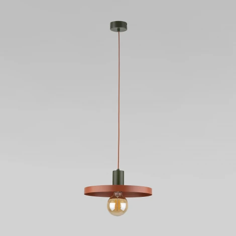 Подвесной светильник TK Lighting 10749 (220V, на проводе)