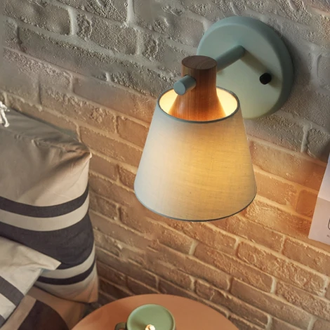 Настенное бра Natura Wall B ImperiumLoft Naturawall01 (178000-26) (220V)