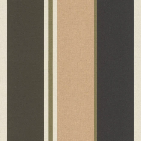 Обои виниловые Rasch Club Botanique 539042 10,05 x 0,53 м