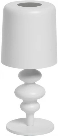 Интерьерная настольная лампа MW-Light Айсфельд 655030201