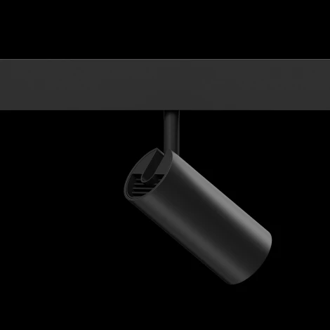 Трековый светильник магнитный светодиодный 48V 12W Hesby Lighting ElDeko HSBL_0238