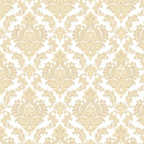 Обои виниловые Grandeco Alhambra R103110 10,05 x 1,06 м