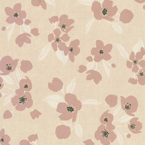 Обои виниловые Lutece Melody 51196703 10,05 x 0,53 м