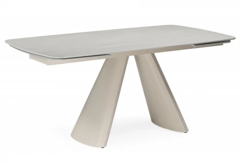 Керамический стол Grig 165 Woodville Woodville 15859