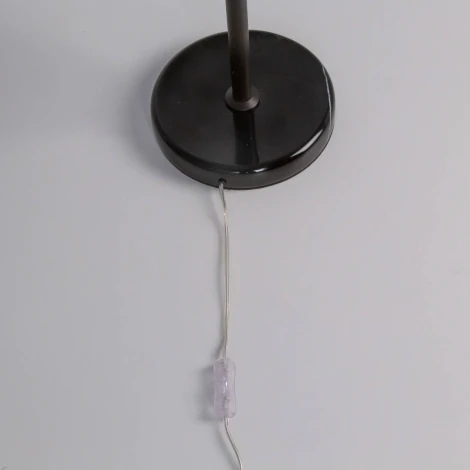 Интерьерная настольная лампа Citilux Мартин CL332861 (220V, выключатель)