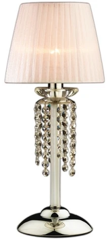 Интерьерная настольная лампа Odeon Light Meleza 2565/1T