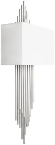 Бра Loft It Elegio 10107 Silver white (220V)