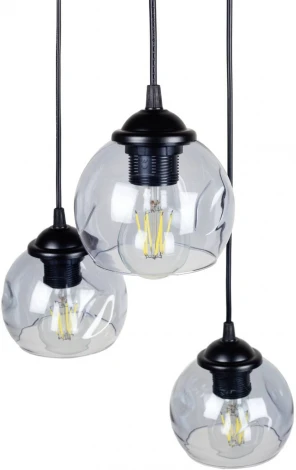 Подвесной светильник Мелодия Света PS1N 000040301