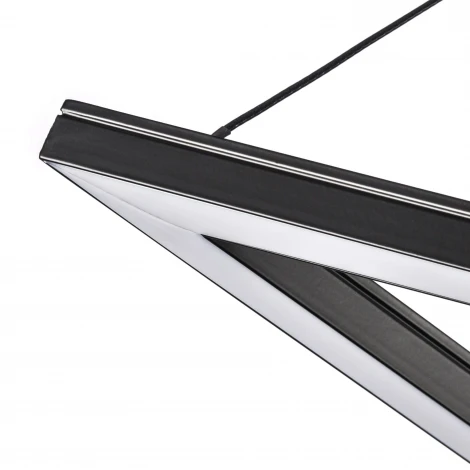 Подвесной светильник светодиодный Lightstar Palla 739297 (220V, на тросе)