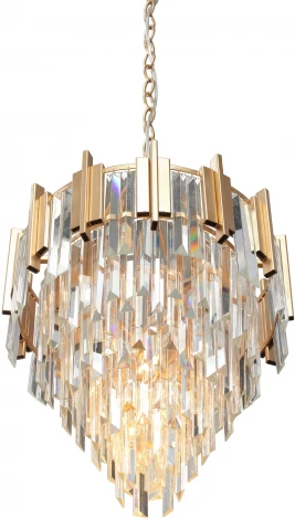 Подвесная люстра V58560-8/10 Vitaluce (220V, на цепи)