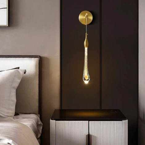 Бра Fial B Wall Imperiumloft Fial-B-Wall01 (212026-23) (LED, 220V)