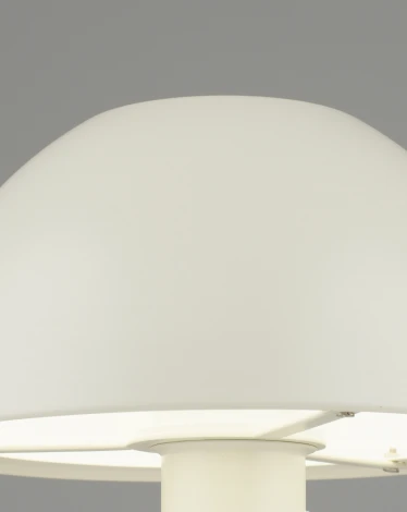 Настольная лампа с выключателем в форме гриба Moderli Aspen V11321-1T (220V, гриб)