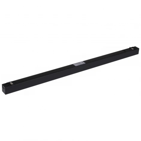 Трековый светильник магнитный светодиодный 48V с регулировкой цветовой температуры Reluce 13003-9.3-001UR magnetic LED20W BK CCT+SMART