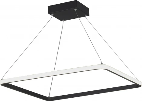 Подвесной светильник светодиодный LED 42Вт, 4000К Vitaluce V2705-1/1S (220V, на тросе)