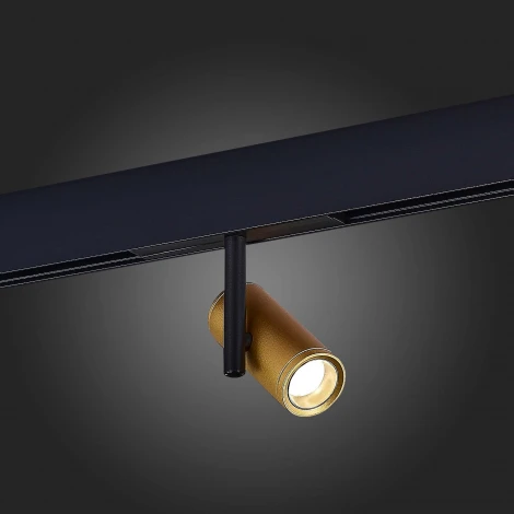 Трековый светильник магнитный 48V ST Luce Skyline 48 ST808.246.08