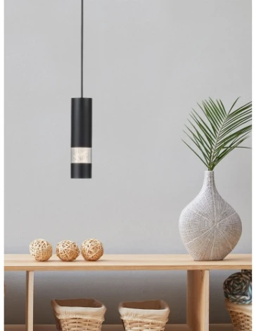 Подвесной светильник Eglo Bernabeta 39705 (220V, на проводе, круглые)