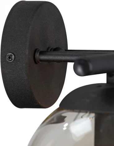 Бра V4285-1/1A Vitaluce (220V, шар)