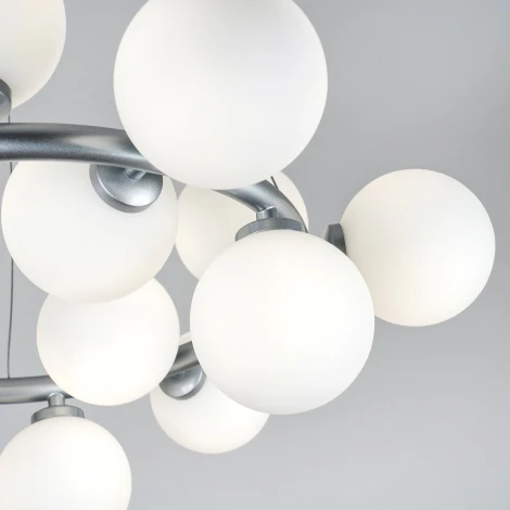 Подвесной светильник Modelux MODESTYLE MS.6033.15 SL