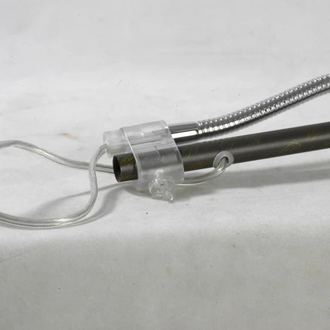 Торшер для чтения Lussole Lgo Douglas LSP-0021 (220V, IP21)