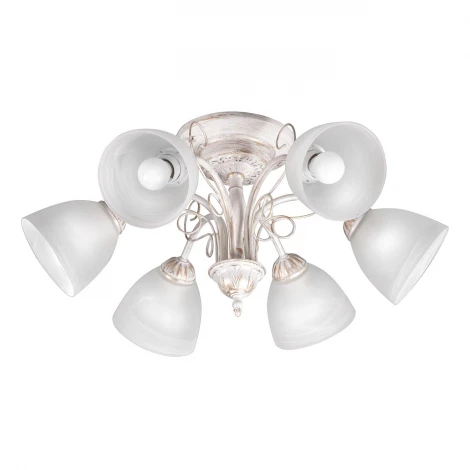 Потолочная люстра Day&Night S9100-6