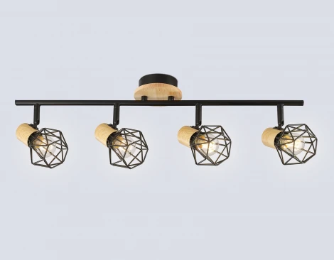 Спот на штанге Ambrella Traditional TR8754