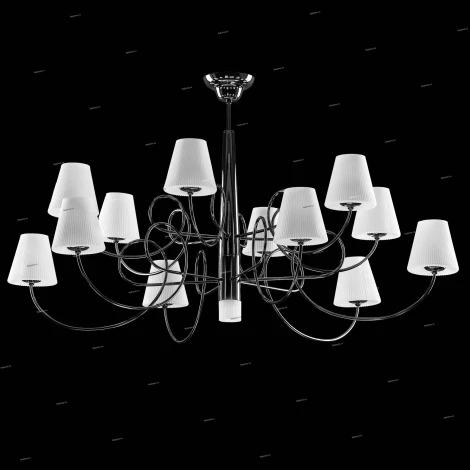 Потолочная люстра Lightstar Vortico 814137