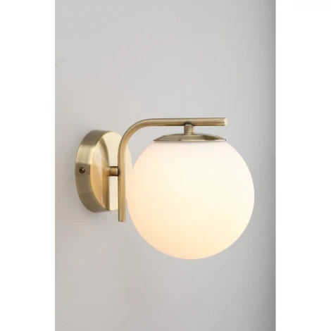 Бра Omnilux Avetrana OML-66611-01 (220V, шар)