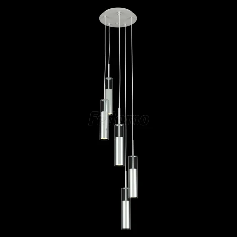 Подвесной светильник ярусный Lightstar Cilino 756056 (220V, на проводе)