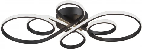 Потолочная люстра Vitaluce V3775-1/2PL (LED, 220V)