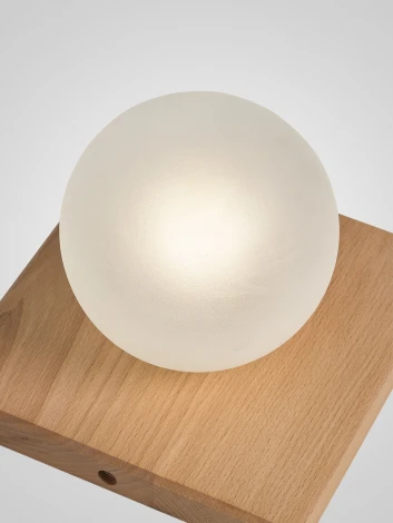 Потолочный светильник Мелодия Света SS1N 6426N-1 NL 000067477