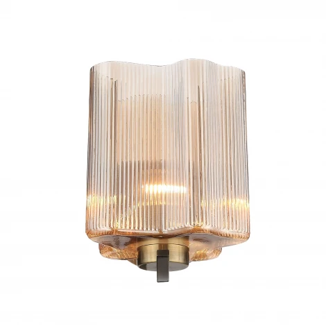 Бра ST Luce Onde SL117.301.01 (220V)