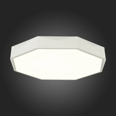 Потолочный светильник Evoluce Rondo SLE200852-01