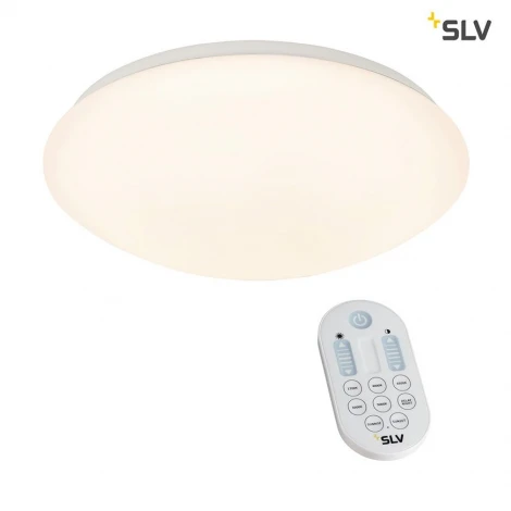 Настенно-потолочный светильник Slv Kelvin Control 134060