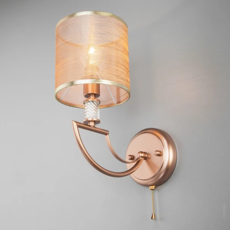 Бра Eurosvet Licata 60099/1