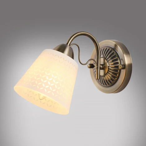 Бра MyFar Luiza MR1470-1W (220V)