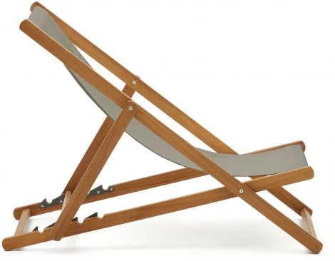 Диван La Forma (ex Julia Grup) Adredna (Зеленый/ Дерево,Акация)